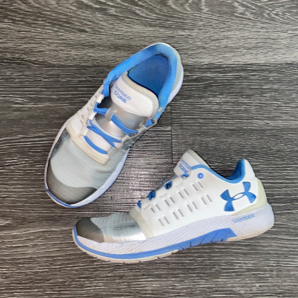 Under Armor Women’s Charged Core Stunner Training Shoes